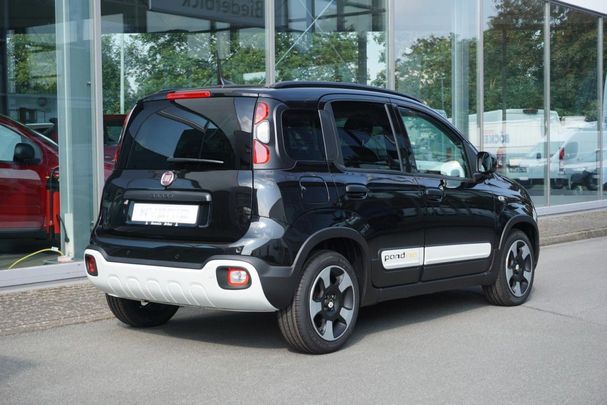 Fiat Panda 51 kW image number 3