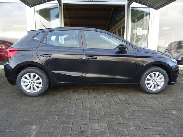 Seat Ibiza 1.0 TSI Style 81 kW image number 3