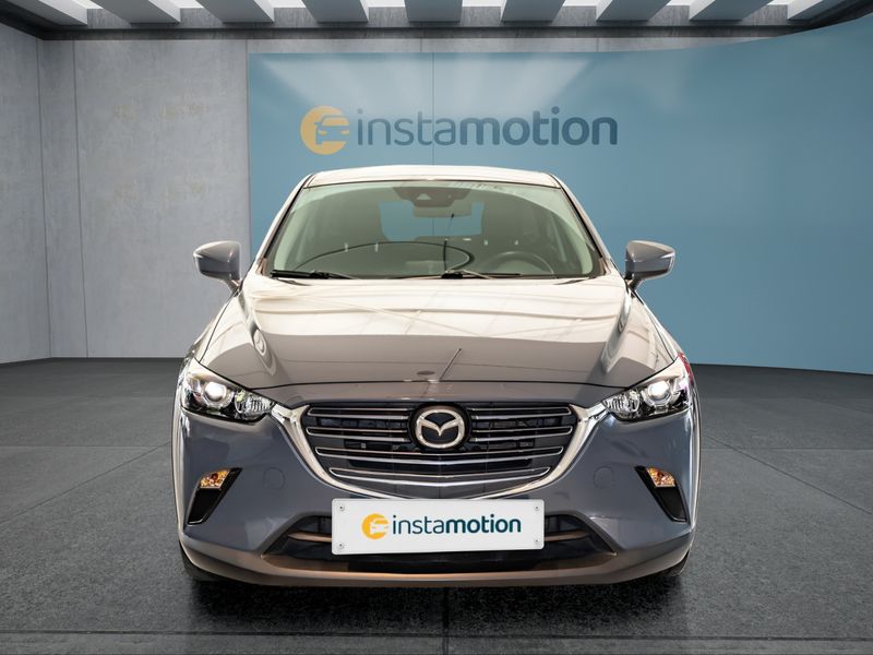 Mazda CX-3 2.0