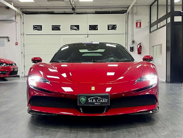 Ferrari SF90 Stradale 4.0 735 kW image number 3