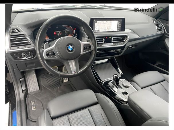 BMW X3 xDrive20d 140 kW image number 8