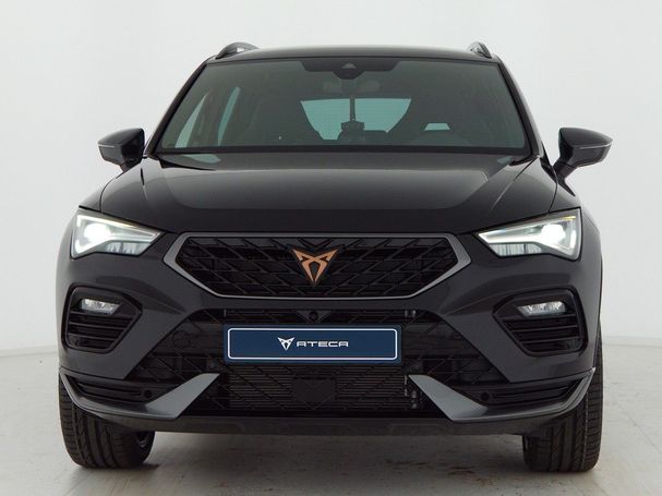 Cupra Ateca 2.0 TSI DSG 4Drive 221 kW image number 2