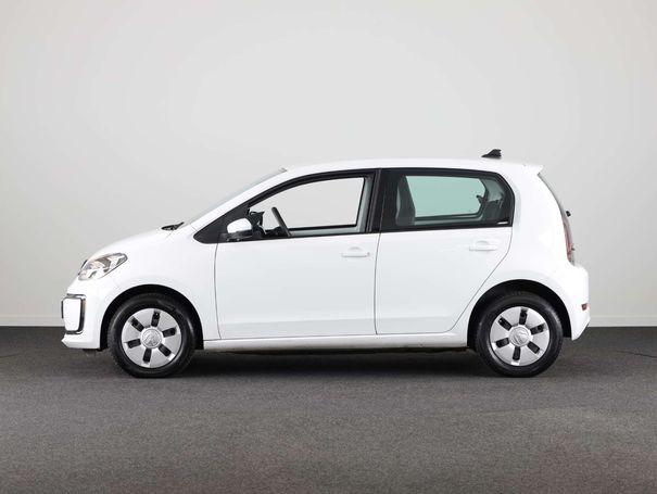 Volkswagen up! 60 kW image number 16