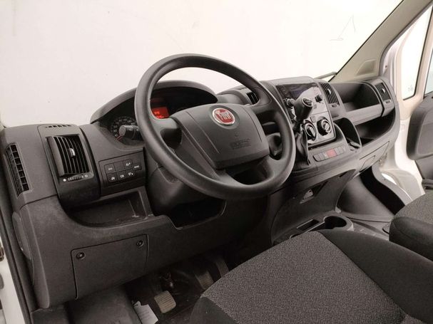 Fiat Ducato 2.3 88 kW image number 10