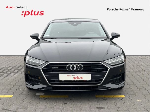 Audi A7 150 kW image number 3