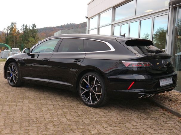 Volkswagen Arteon R 4Motion 235 kW image number 11