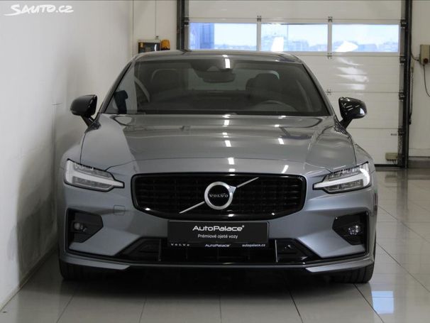 Volvo S60 B5 R Design 184 kW image number 2