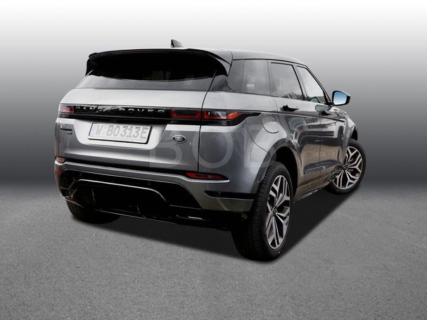 Land Rover Range Rover Evoque 184 kW image number 1