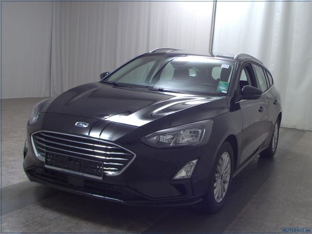 Ford Focus 1.0 Titanium 92 kW image number 1