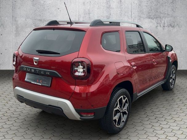 Dacia Duster 110 kW image number 4