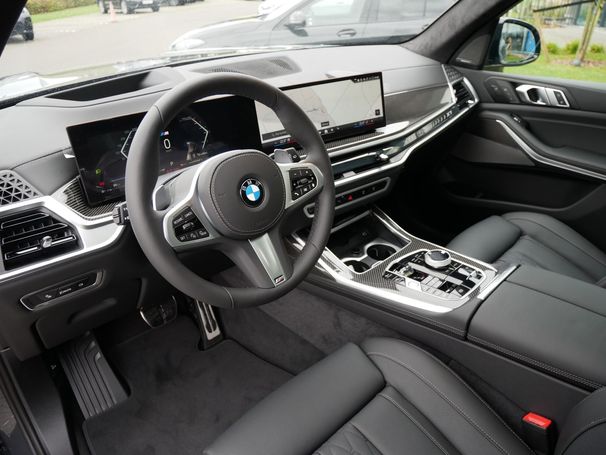 BMW X7 xDrive40d Sport 259 kW image number 18