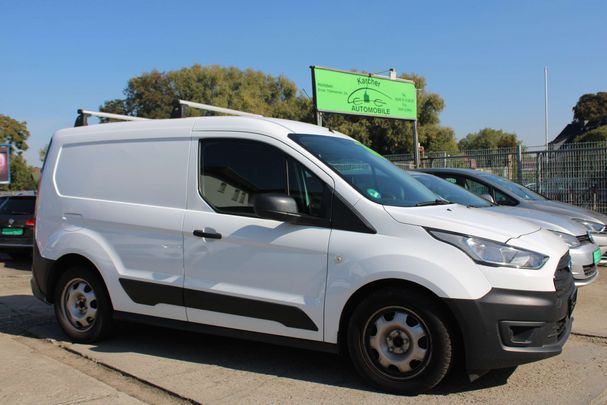 Ford Transit Connect 55 kW image number 2