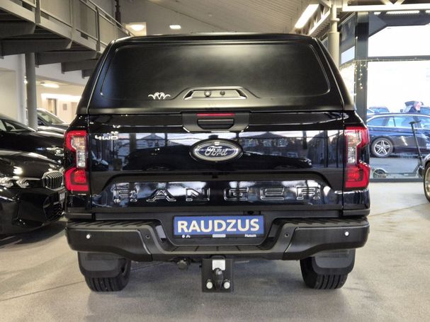 Ford Ranger 3.0 Platinum 177 kW image number 5