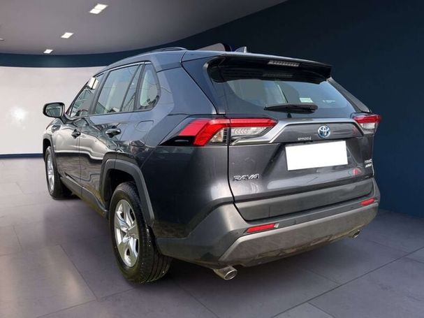 Toyota RAV 4 2.5 163 kW image number 5