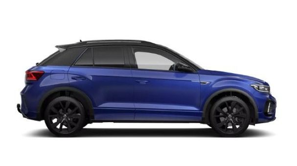 Volkswagen T-Roc 1.5 TSI R-Line DSG 110 kW image number 11