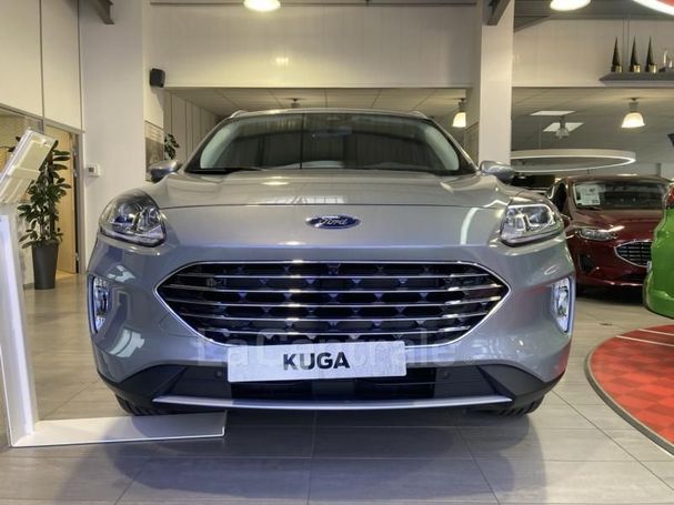 Ford Kuga 140 kW image number 2