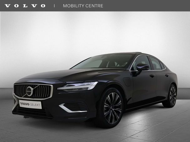 Volvo S60 AWD T6 186 kW image number 1