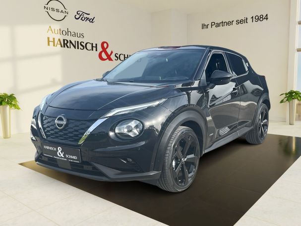 Nissan Juke 105 kW image number 1