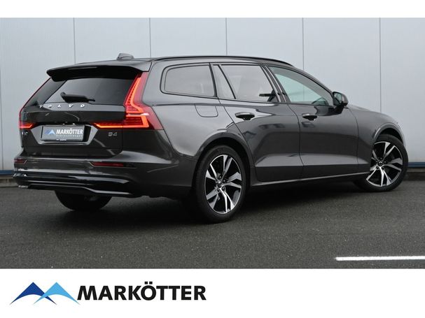 Volvo V60 B4 Plus 145 kW image number 3