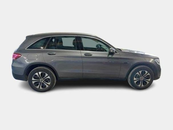 Mercedes-Benz GLC 300 e 4Matic 235 kW image number 3