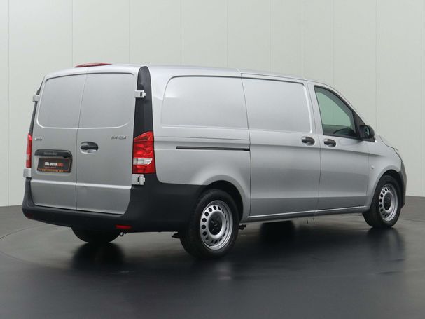 Mercedes-Benz Vito 114 CDi 100 kW image number 2