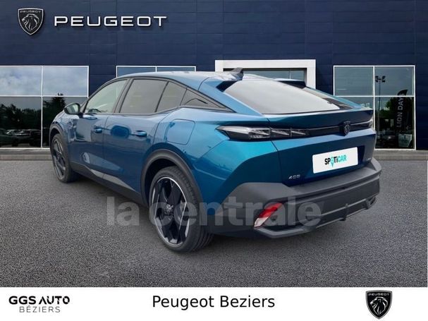 Peugeot 408 165 kW image number 15