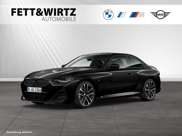 BMW 220i Coupe M Sport 135 kW image number 1