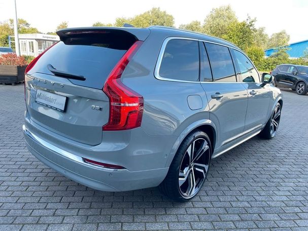 Volvo XC90 B5 AWD 173 kW image number 2