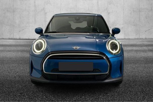 Mini One Mini Yours 75 kW image number 2