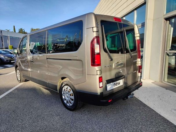 Renault Trafic Energy dCi 145 108 kW image number 7