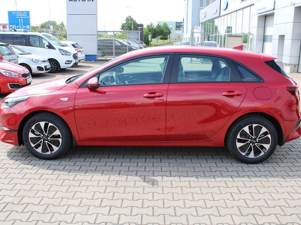 Kia Ceed 1.5 T-GDI 103 kW image number 8