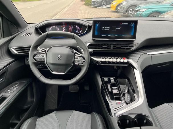 Peugeot 5008 96 kW image number 9