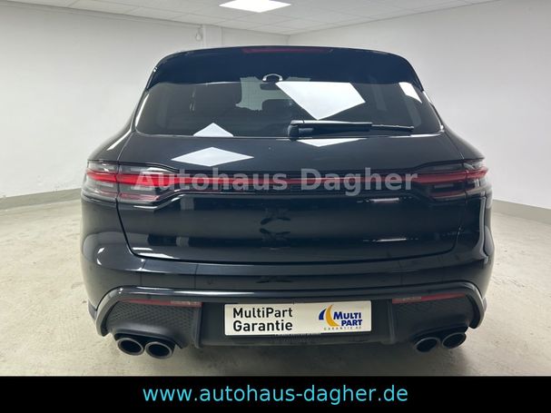 Porsche Macan 195 kW image number 19