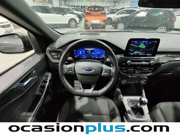 Ford Kuga 1.5 EcoBoost ST-Line 110 kW image number 22