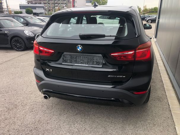 BMW X1 25e xDrive 162 kW image number 13