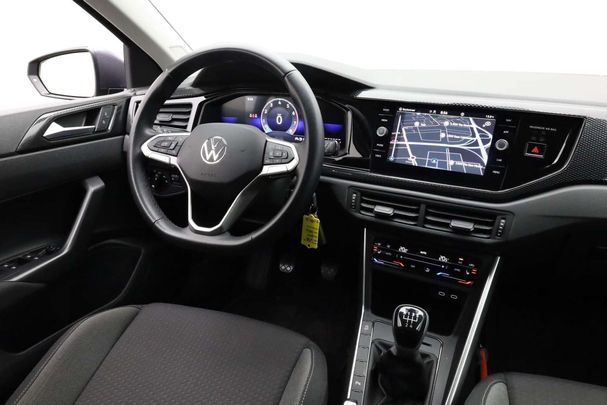 Volkswagen Polo 1.0 TSI 70 kW image number 23