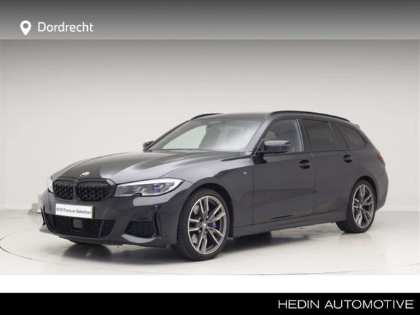 BMW M340i Touring xDrive 275 kW image number 1