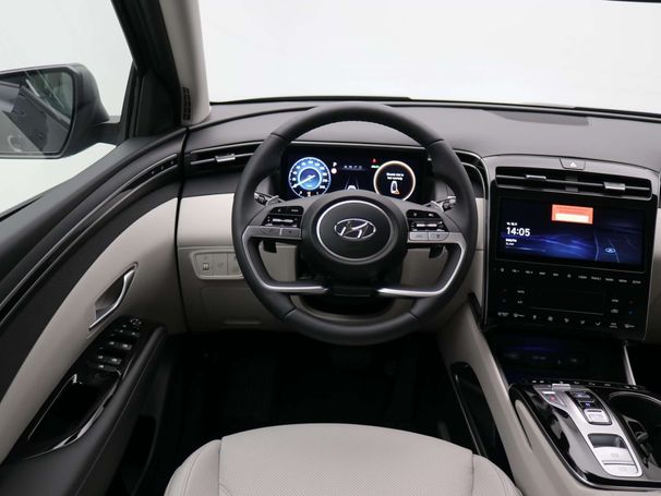 Hyundai Tucson PHEV 4WD 195 kW image number 3