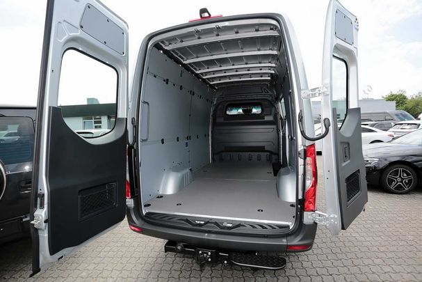 Mercedes-Benz Sprinter 317 CDI 125 kW image number 7