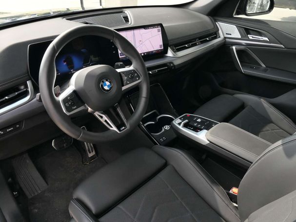 BMW X1 sDrive18i 100 kW image number 4