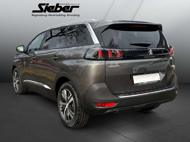 Peugeot 5008 BlueHDi 130 Allure 96 kW image number 5