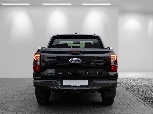 Ford Ranger Wildtrak 151 kW image number 3