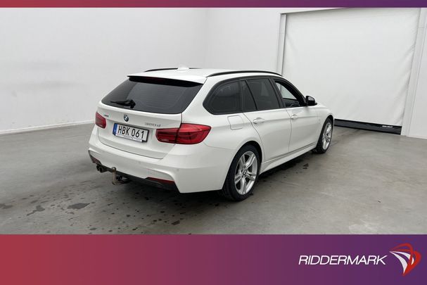 BMW 320d Touring xDrive 140 kW image number 1