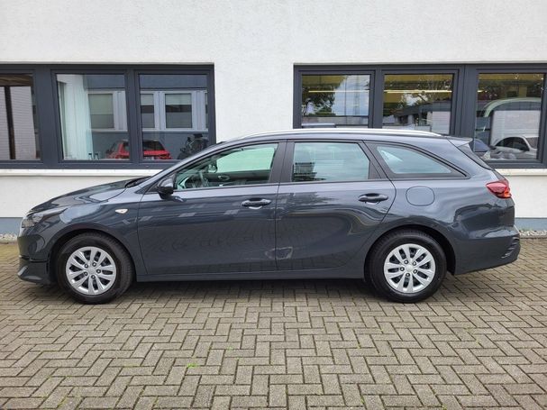 Kia Ceed 1.0 T-GDi 74 kW image number 4