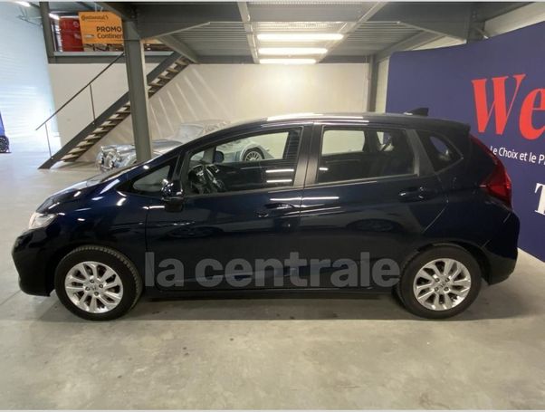 Honda Jazz 1.3 i-VTEC CVT 75 kW image number 4