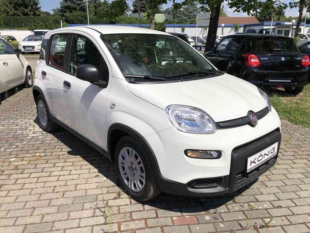 Fiat Panda 1.0 51 kW image number 2