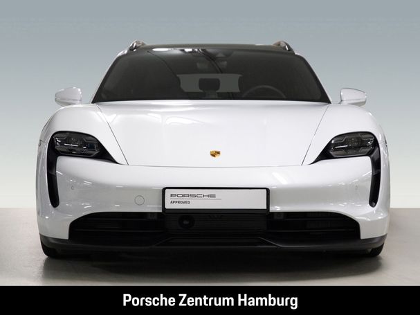 Porsche Taycan 4S Sport Turismo 390 kW image number 2