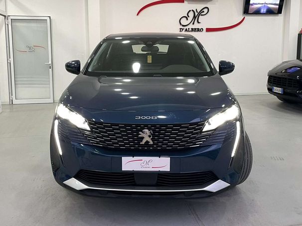 Peugeot 3008 BlueHDi Active 96 kW image number 2