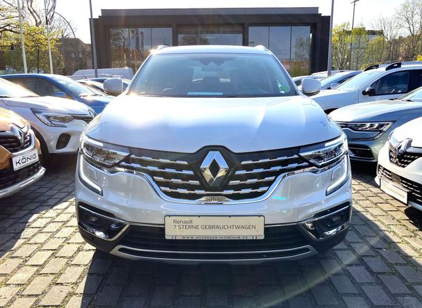 Renault Koleos TCe 160 Initiale Paris 116 kW image number 3