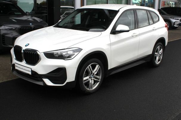 BMW X1 xDrive18d Advantage 110 kW image number 1